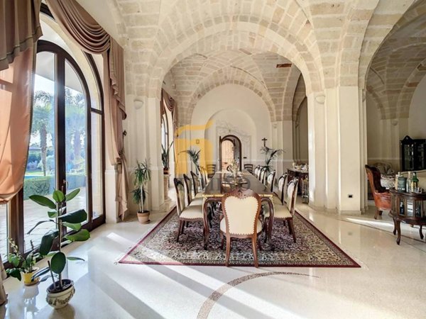 casa indipendente in vendita a San Donaci