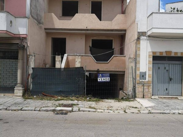 casa indipendente in vendita a San Donaci