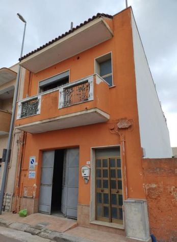 casa indipendente in vendita a San Donaci