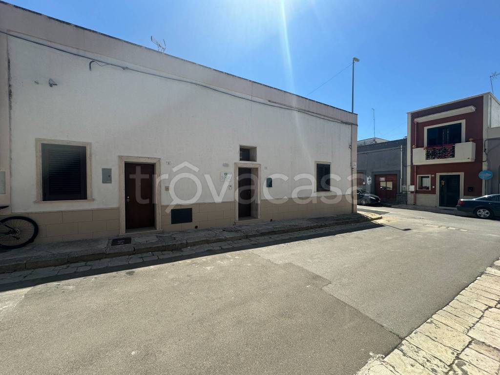 appartamento in vendita a San Donaci