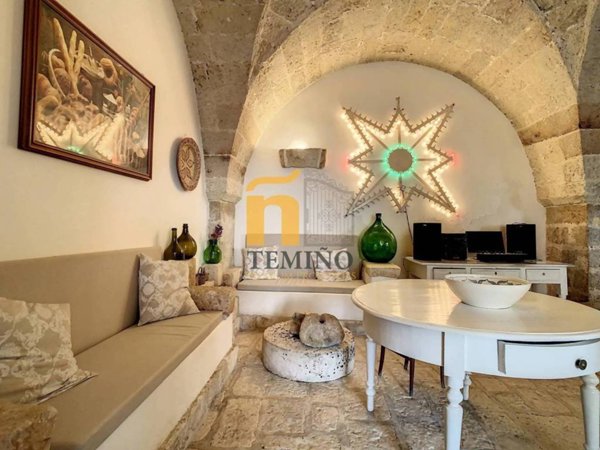 casa indipendente in vendita a San Donaci