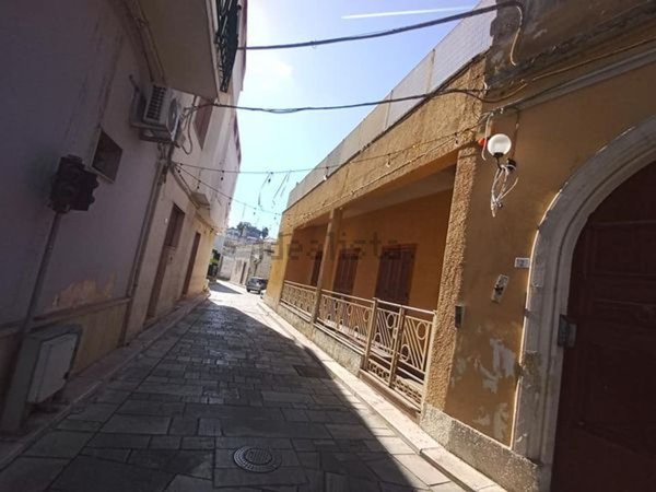 appartamento in vendita a San Donaci