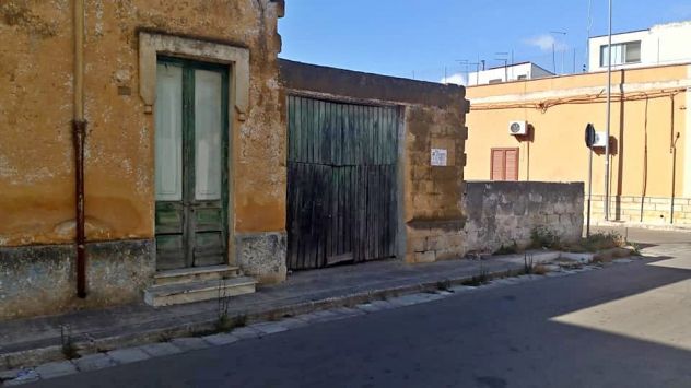 terreno agricolo in vendita a San Donaci