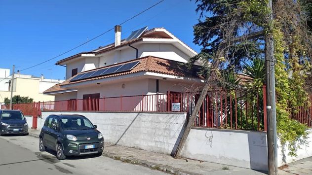 casa indipendente in vendita a San Donaci