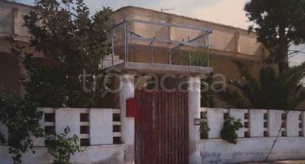 appartamento in vendita a San Donaci