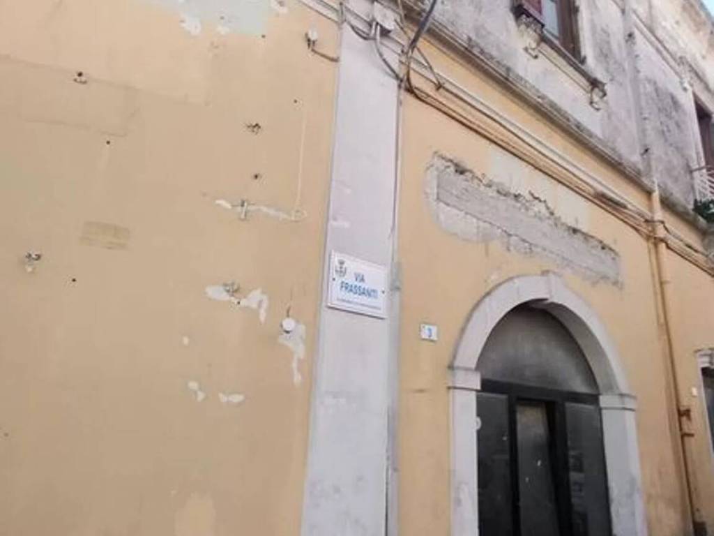 appartamento in vendita a San Donaci