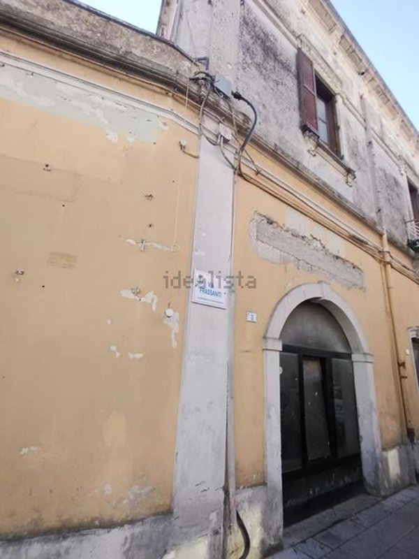 appartamento in vendita a San Donaci