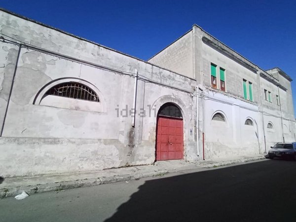 appartamento in vendita a San Donaci