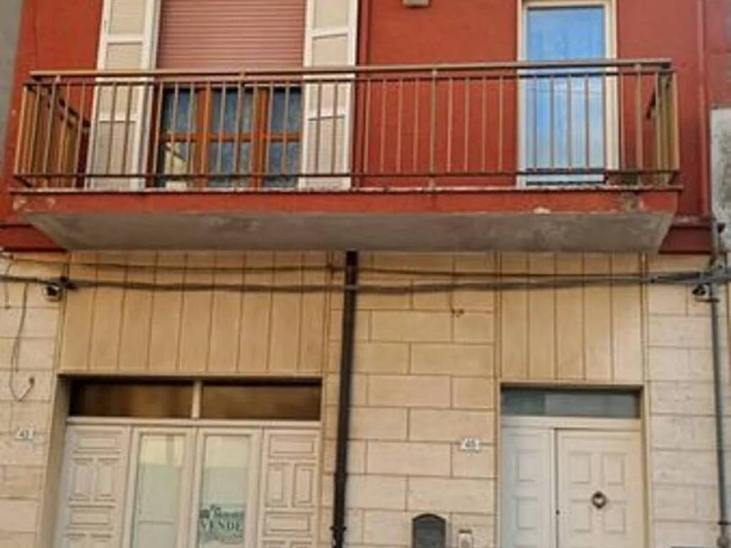 casa indipendente in vendita a San Donaci