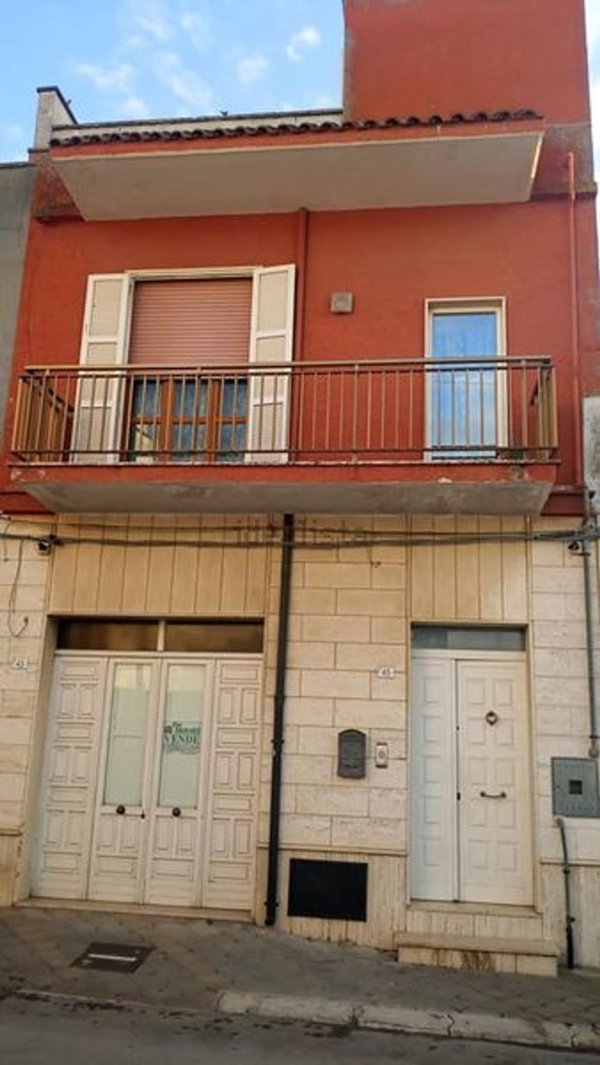 appartamento in vendita a San Donaci
