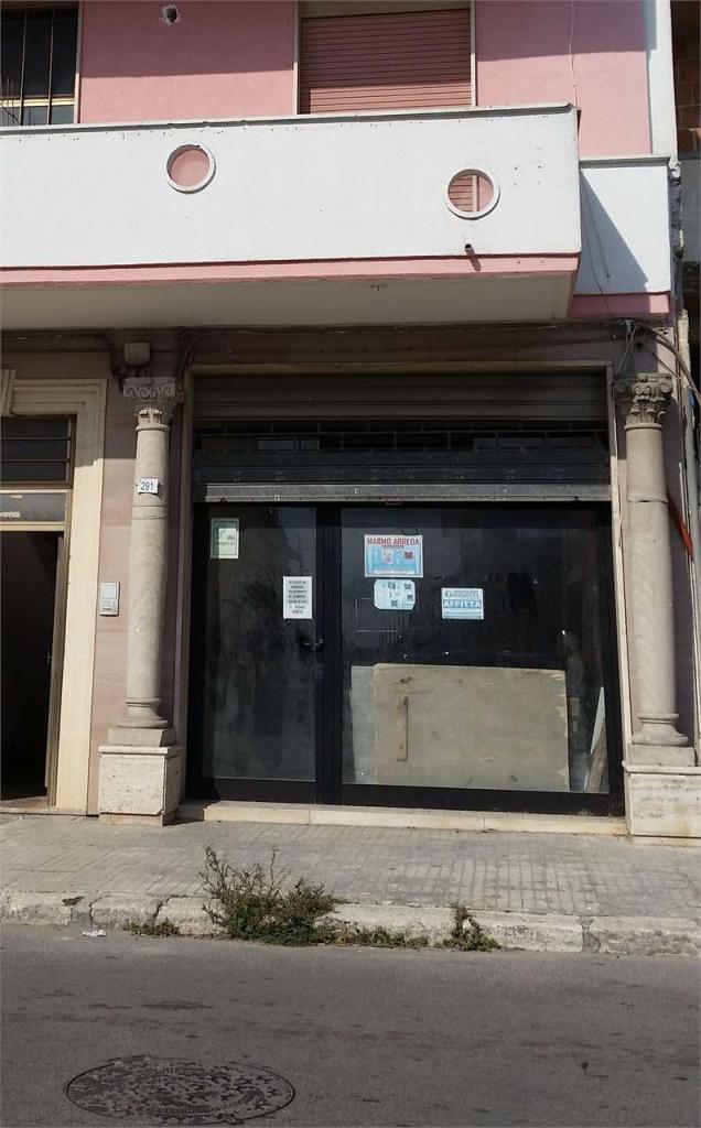 appartamento in vendita a San Donaci