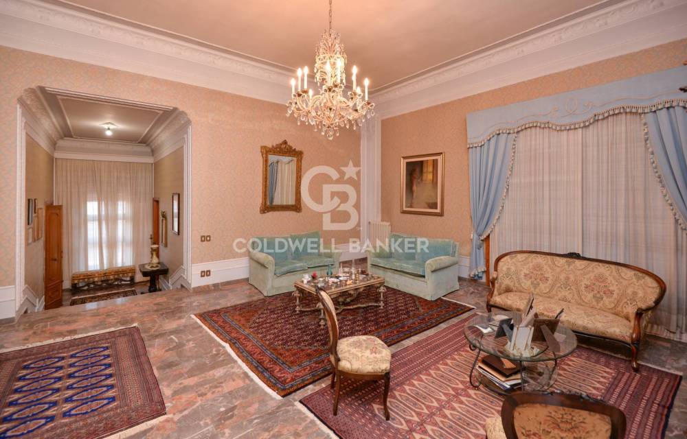 casa indipendente in vendita a San Donaci