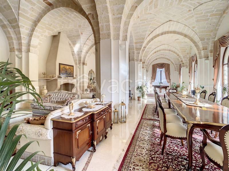 casa indipendente in vendita a San Donaci