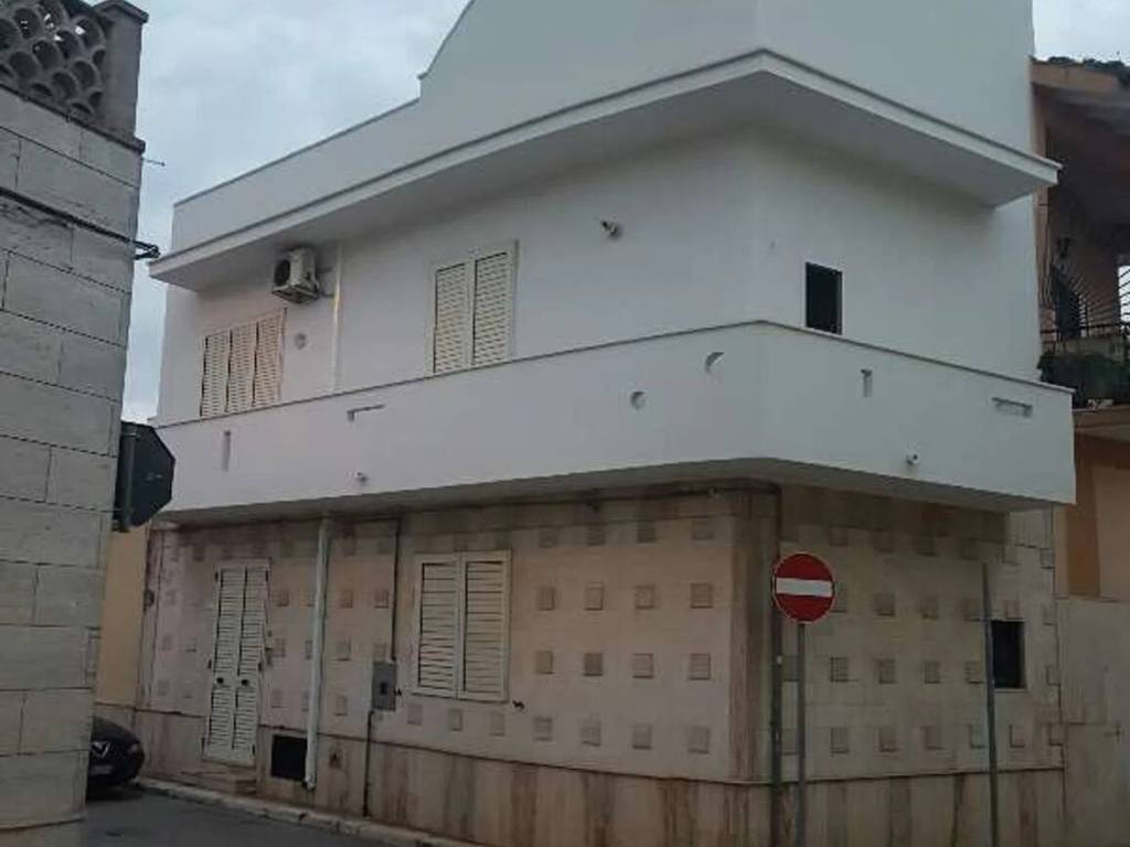 casa indipendente in vendita a San Donaci