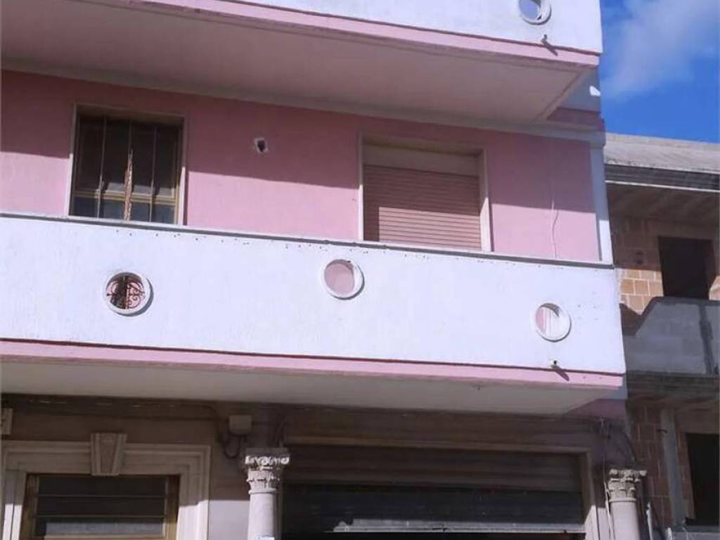 casa indipendente in vendita a San Donaci