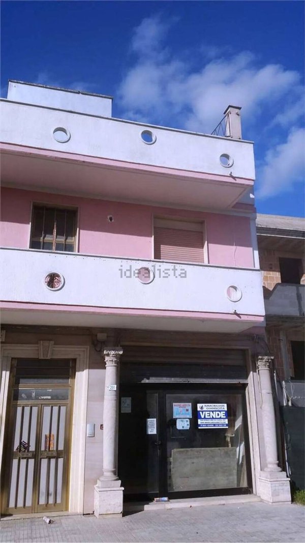 appartamento in vendita a San Donaci