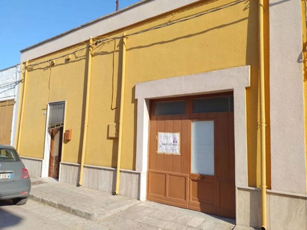 casa indipendente in vendita a San Donaci