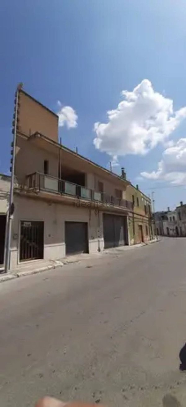 appartamento in vendita a San Donaci