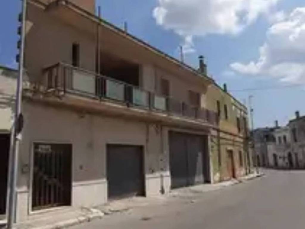 appartamento in vendita a San Donaci