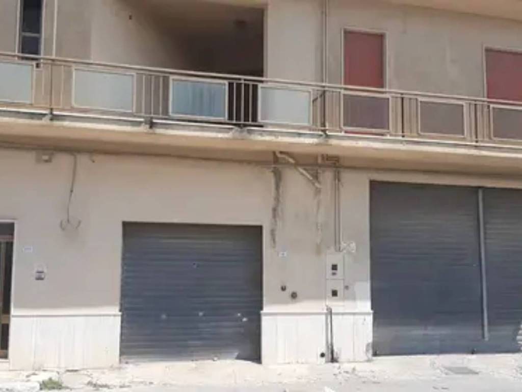appartamento in vendita a San Donaci