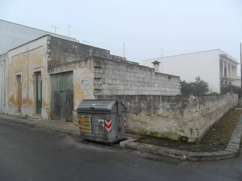 appartamento in vendita a San Donaci