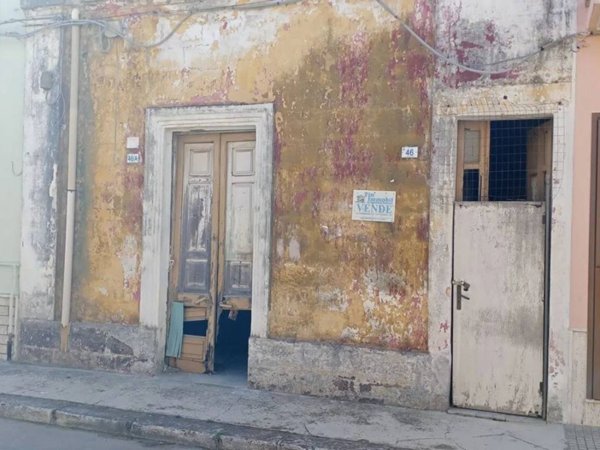 casa indipendente in vendita a San Donaci