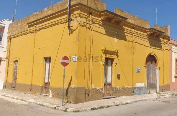 appartamento in vendita a San Donaci