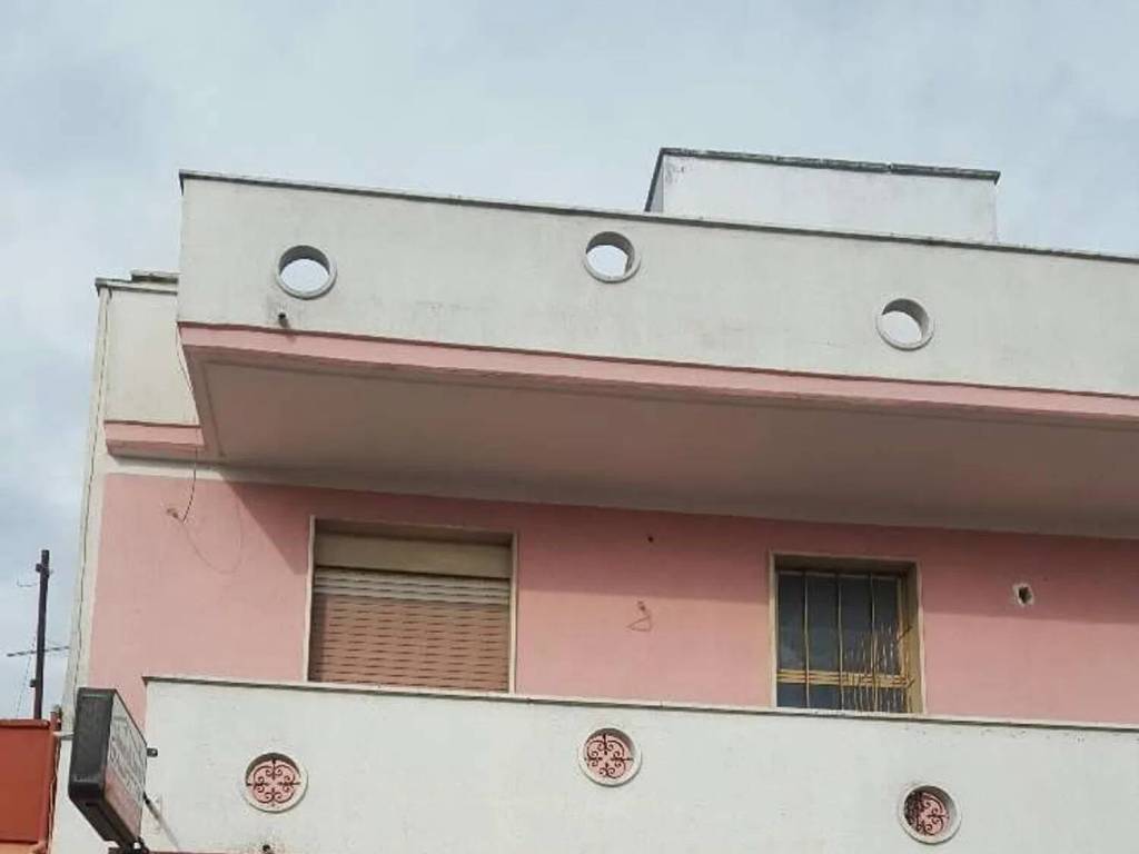 casa indipendente in vendita a San Donaci