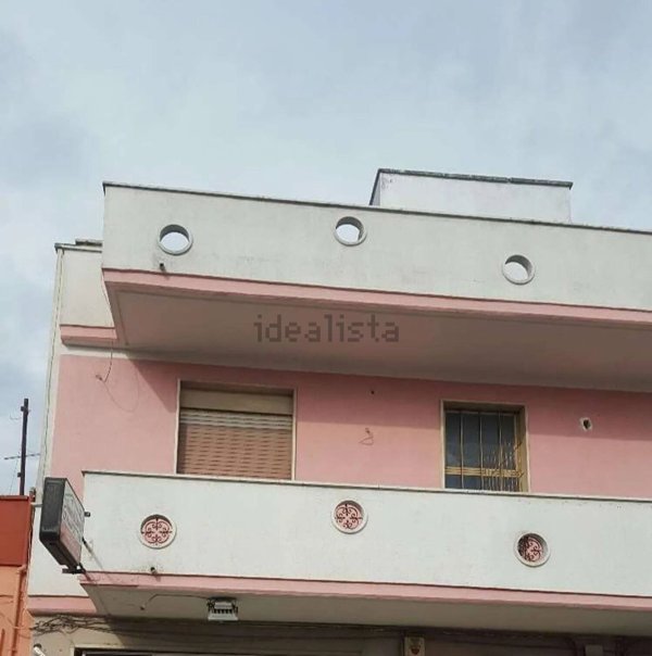 appartamento in vendita a San Donaci