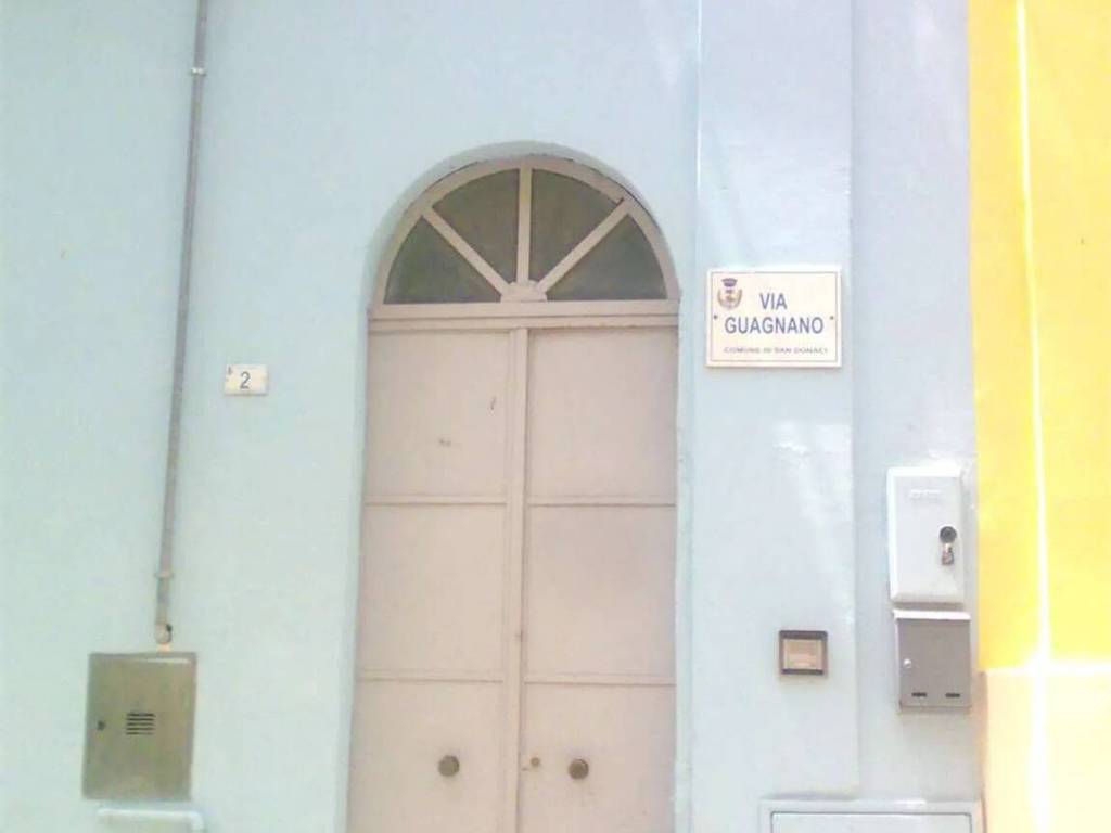 casa indipendente in vendita a San Donaci