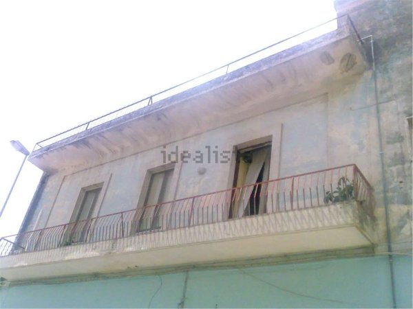 casa indipendente in vendita a San Donaci