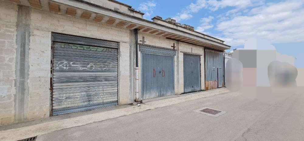 appartamento in vendita a San Donaci