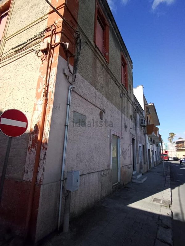locale commerciale in vendita a San Donaci