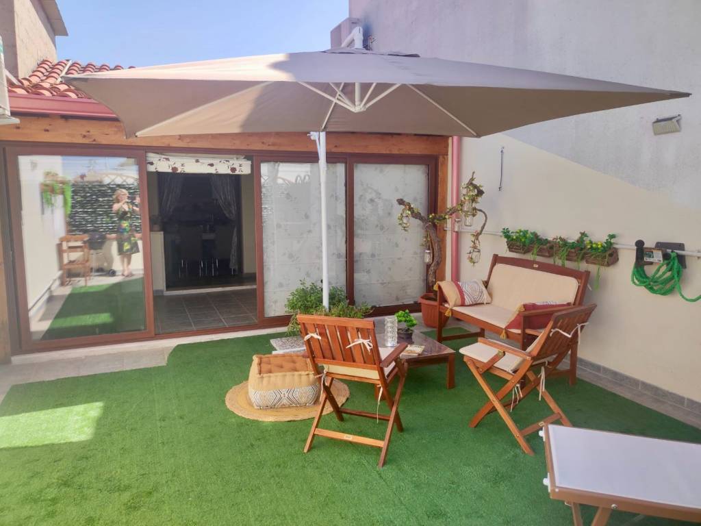 villa in vendita a San Donaci