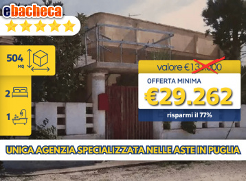 appartamento in vendita a San Donaci