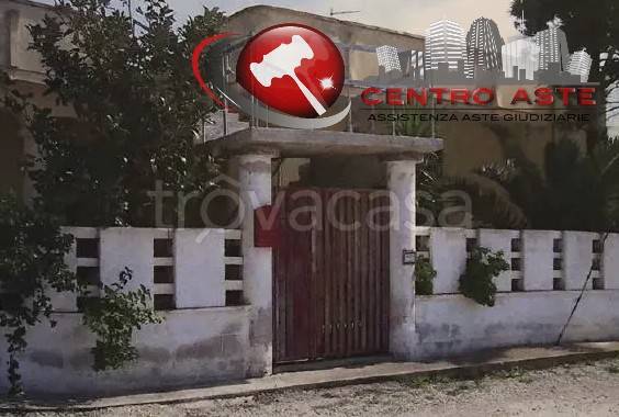 casa indipendente in vendita a San Donaci