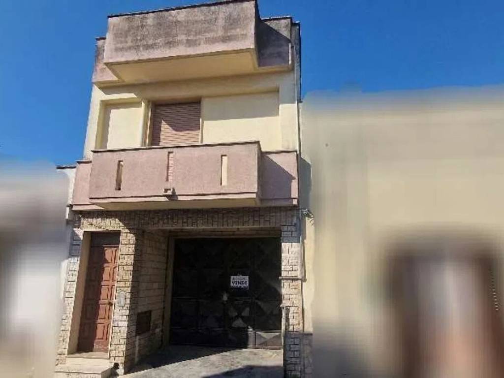 appartamento in vendita a San Donaci