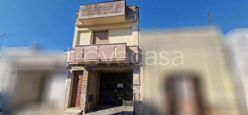 appartamento in vendita a San Donaci