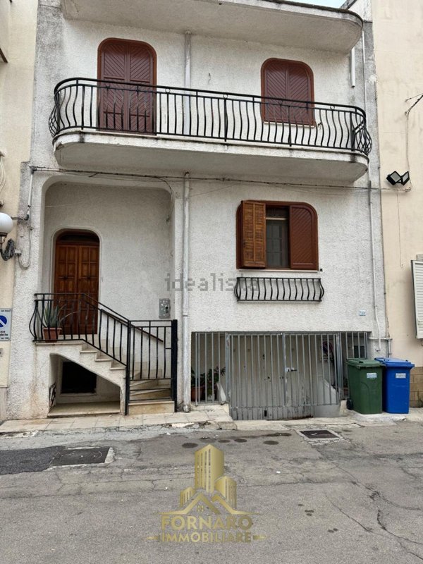 appartamento in vendita a San Donaci