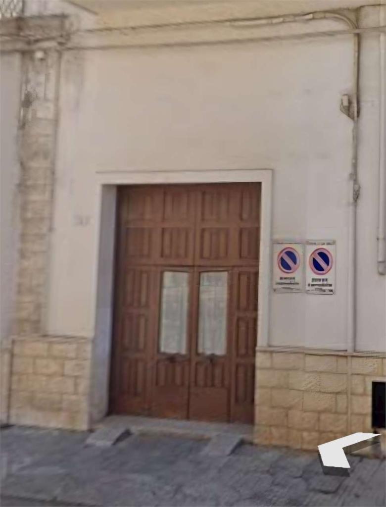 monolocale in vendita a San Donaci