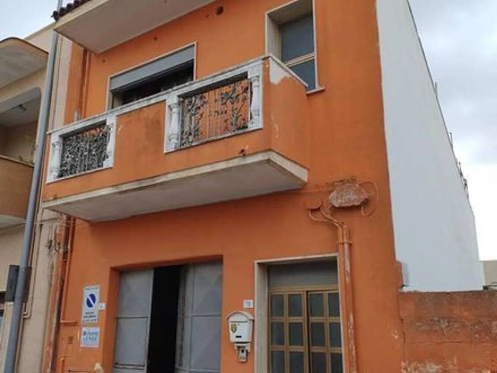 appartamento in vendita a San Donaci