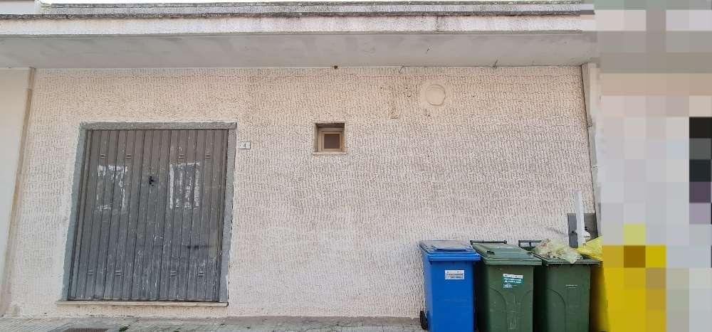 appartamento in vendita a San Donaci