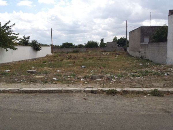 casa indipendente in vendita a San Donaci