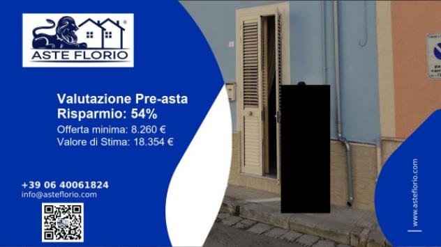 locale commerciale in vendita a San Donaci