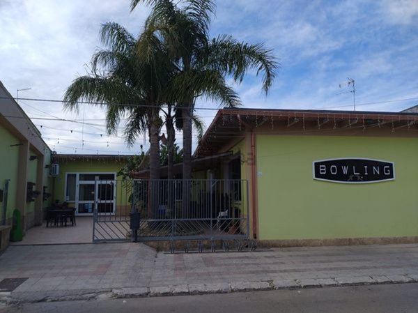 negozio in vendita a San Donaci