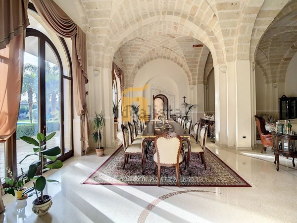 casa indipendente in vendita a San Donaci