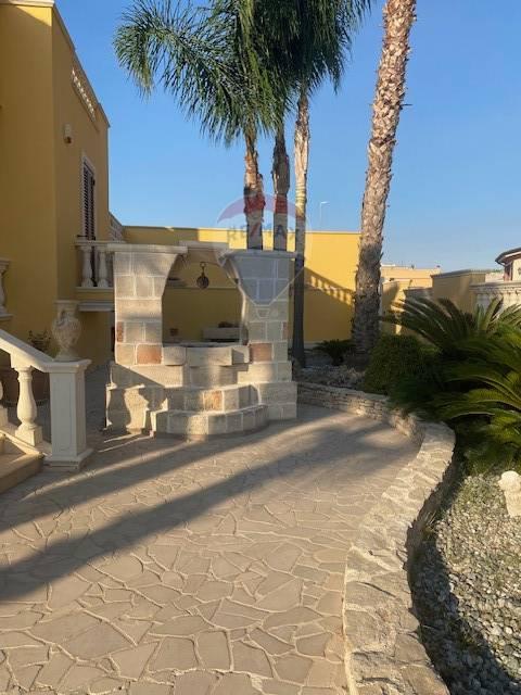 casa indipendente in vendita a San Donaci