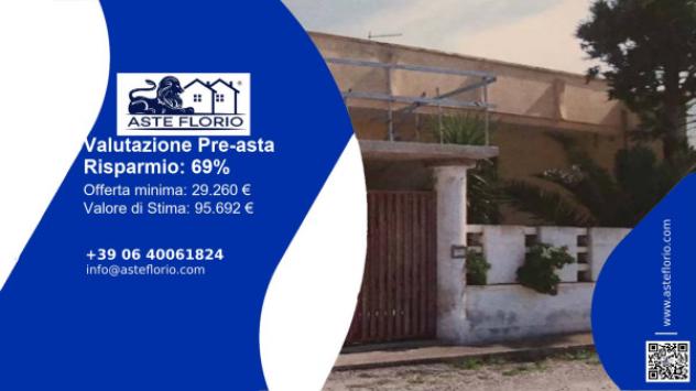 casa indipendente in vendita a San Donaci