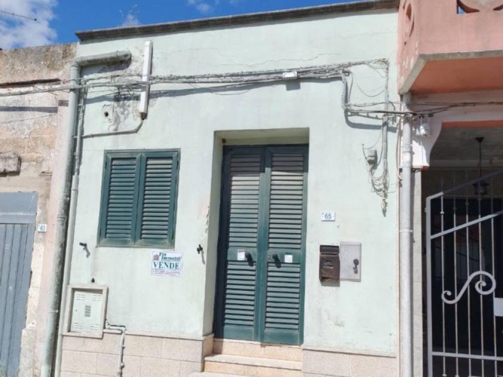 appartamento in vendita a San Donaci