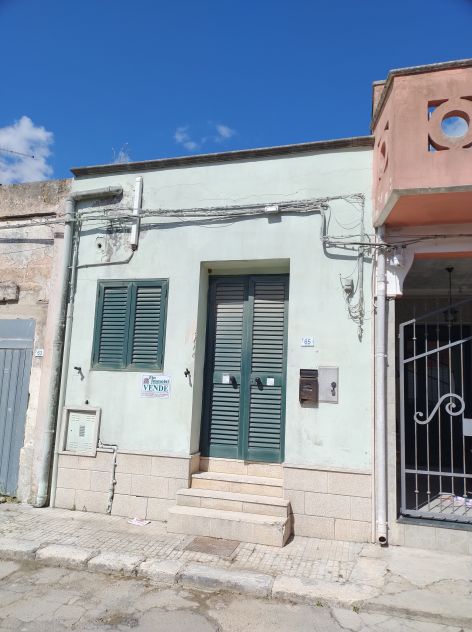 appartamento in vendita a San Donaci